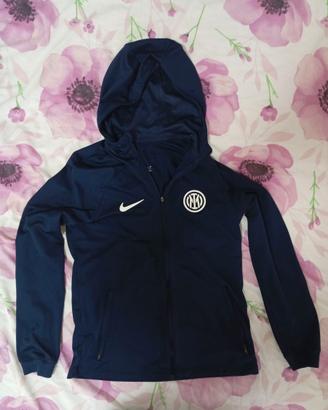 Tuta completa inter