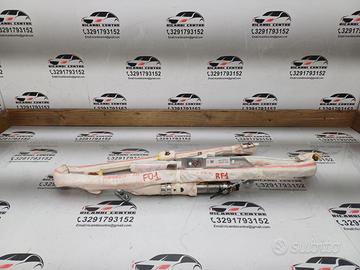 Airbag a tendina laterale destro bmw serie 7 f01 f