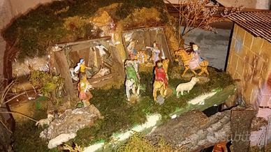 presepio di 1 volta