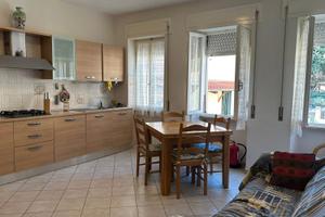 A 10 mt spiaggia S.Vincenzo dal 26/7 al 9 agosto