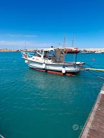 Calafuria big-game 8