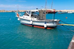 Calafuria big-game 8