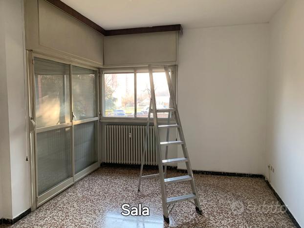 Privato vende a Sesto San Giovanni (MI)