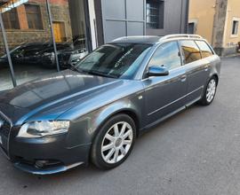 Audi A4 2.0 TDI F.AP. Avant