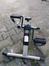 Pedaliera Decathlon per gambe e braccia