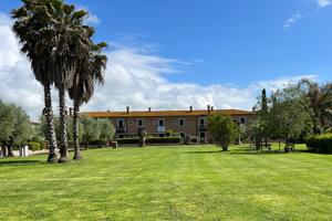 S. Vincenzo - appartamento in antico casolare