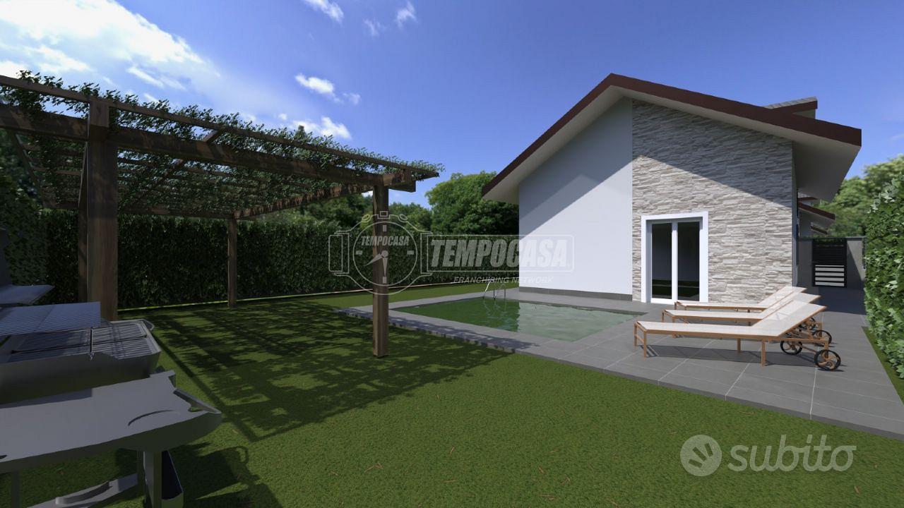 House in Pianezza, Torino - Vista 5