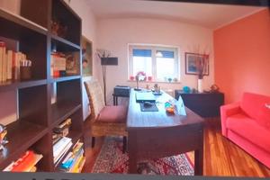 Appart.+posto auto+cantina. S.Caterina