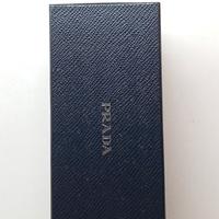 custodia occhiali prada