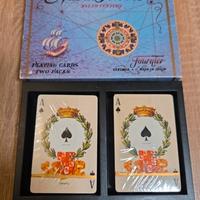 Carte da Gioco Potencias Navales Europea sigla XVI