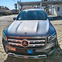 Mercedes Benz GLB 200 SPORT