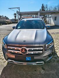 Mercedes Benz GLB 200 SPORT
