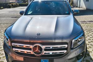 Mercedes Benz GLB 200 SPORT