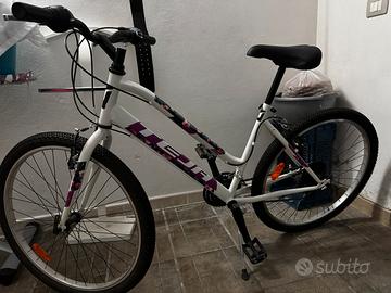 Mountain Bike femminile 26’