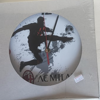 Orologio da parete AC Milan