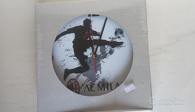 Orologio da parete AC Milan