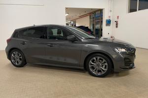 Ford Focus 1.0 EcoBoost Hybrid 125 CV 5p. ST-Line 