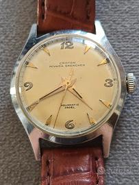 Orologio Croton 
