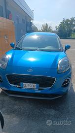 ford puma ecoboos