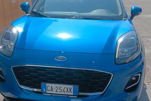 ford puma ecoboos
