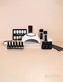 lampada unghie nuova Meanail Paris