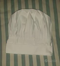 Abbigliamento lavoro ristorazione 