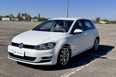 VOLKSWAGEN Golf 1.6 TDI 5p. Highline BlueMotion Te
