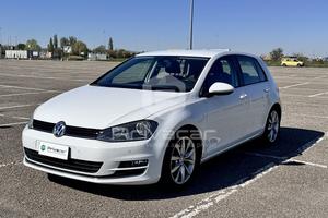 VOLKSWAGEN Golf 1.6 TDI 5p. Highline BlueMotion Te