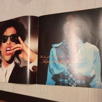 Book fotografico Prince Lovesexi 88 vedi condizion