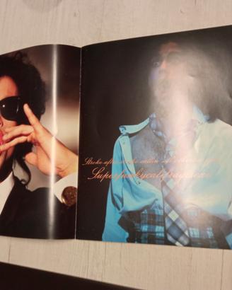 Book fotografico Prince Lovesexi 88 vedi condizion