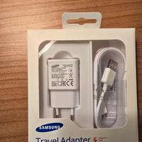 Carica batterie Samsung 