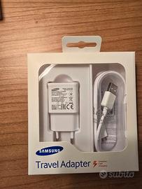 Carica batterie Samsung 