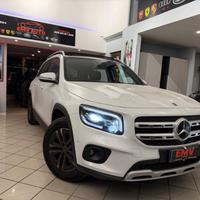 GLB 180 d Automatic Progressive ok neopatentati