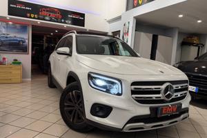 GLB 180 d Automatic Progressive ok neopatentati