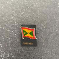 Pin/ Spilla Bandiera Grenada