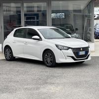 Peugeot 208 1.2 Benzina 75CV E6 Neo - 2021