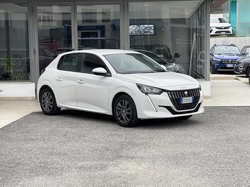 Peugeot 208 1.2 Benzina 75CV E6 Neo - 2021