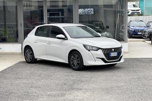 Peugeot 208 1.2 Benzina 75CV E6 Neo - 2021