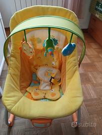seggiolino 