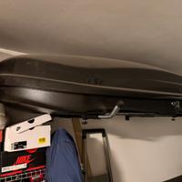 Box da tetto Renault