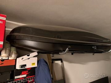 Box da tetto Renault