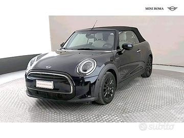 Mini Cooper Cabrio 1.5 Classic Auto