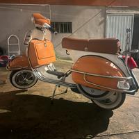Vespa Lml 150 2 tempi 4 marce