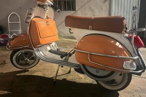 Vespa Lml 150 2 tempi 4 marce
