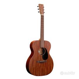 Martin Guitar 000-15E Satin