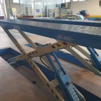 Ponte omcn 826/l2 forbice