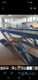 Ponte omcn 826/l2 forbice