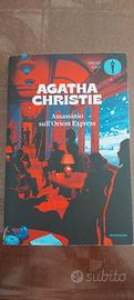 Assassinio sull'Orient Express