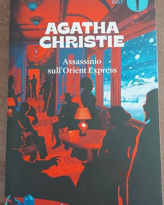 Assassinio sull'Orient Express