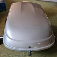 Free box per auto FAPA. 